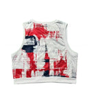 BODY BARCELONA WHITE 25/26 WOMEN