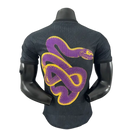 BARCELONA BLACK 25 26 VERSION PLAYER MEN