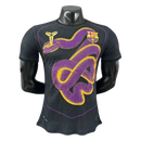 BARCELONA BLACK 25 26 VERSION PLAYER MEN