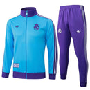 TRACKSUIT PANTS REAL MADRID TRAINING FOURTH MEN 25/26