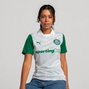 JERSEY PALMEIRAS SECOND WOMAN 25/26