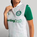 JERSEY PALMEIRAS SECOND WOMAN 25/26
