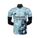 REAL MADRID EDICIÓN ESPECIAL FOURTH VERSION PLAYER MEN 25/26