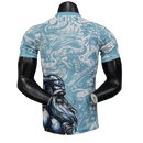 REAL MADRID EDICIÓN ESPECIAL FOURTH VERSION PLAYER MEN 25/26