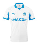 OLYMPIQUE DE MARSEILLE FIRST WHITE 25/26 MEN