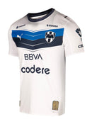 JERSEY MONTERREY SECOND 25/26 MEN