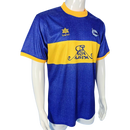 ALAVÉS FIRST RETRO MEN 00/01