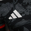 JAPÓN EDICIÓN LIMITADA LXVIX PLAYER 24/25 MEN