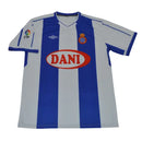 ESPANYOL FIRST RETRO MEN 02/03