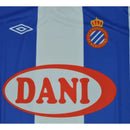 ESPANYOL FIRST RETRO MEN 02/03