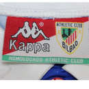 ATHLETIC BILBAO SECOND RETRO MEN 94/95