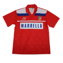 ATLÉTICO DE MADRID FIRST RETRO MEN 90/93