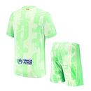 BARCELONA THIRD KIT FOR KIDS 24/25