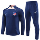 ATLÉTICO DE MADRID JERSEY MANGA LARGA PANTS XI MEN 23/24