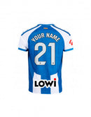 ESPANYOL FIRST CON PUBLICIDAD MEN 25/26