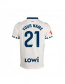 ESPANYOL SECOND CON PUBLICIDAD MEN 25/26