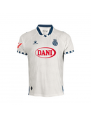 ESPANYOL SECOND CON PUBLICIDAD MEN 25/26