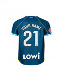 ESPANYOL THIRD CON PUBLICIDAD MEN 25/26