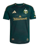 JERSEY PORTLAND TIMBERS FIRST 25/26 MEN