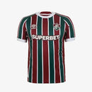 JERSEY FLUMINENSE FIRST MEN 25/26