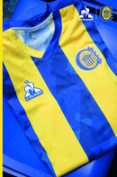 JERSEY ROSARIO CENTRAL FIRST 25/26 MEN