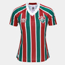 JERSEY FLUMINENSE FIRST WOMAN 25/26