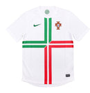JERSEY PORTUGAL SECOND 2012 RETRO MEN