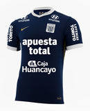 JERSEY ALIANZA LIMA SECOND 25/26 MEN