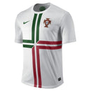 JERSEY PORTUGAL SECOND 2012 RETRO MEN