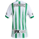JERSEY ATLETICO NACIONAL FIRST 25/26 MEN
