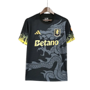 ASTON VILLA BLACK 25/26 MEN