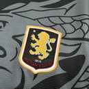 ASTON VILLA BLACK 25/26 MEN