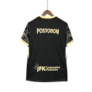 JERSEY ATLETICO NACIONAL SECOND 25/26 MEN