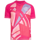 JERSEY FLAMENGO GOALKEEPER SECOND MEN 25/26