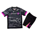 JERSEY CHELSEA THIRD KIT FOR KIDS 24/25