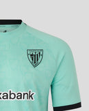 ATHLETIC BILBAO THIRD MEN 25/26