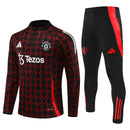 TRACKSUIT PANTS MANCHESTER UNITED TRAINING FIRST 24/25 MEN