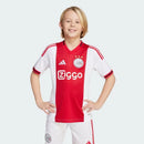 AJAX FIRST KIT FOR KIDS 25/26