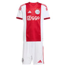 AJAX FIRST KIT FOR KIDS 25/26