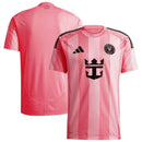 JERSEY INTER MIAMI FIRST 25/26 MEN