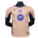 BARCELONA EDICIÓN ESPECIAL SECOND VERSION PLAYER MEN 25/26