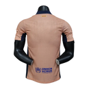 BARCELONA EDICIÓN ESPECIAL SECOND VERSION PLAYER MEN 25/26