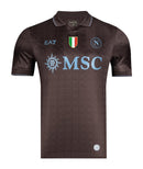 NAPOLI THIRD BLACK 25/26 MEN