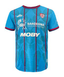CAGLIARI THIRD 25/26 MEN