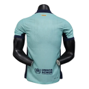 BARCELONA EDICIÓN ESPECIAL THIRD VERSION PLAYER MEN 25/26