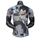 JAPÓN EDICIÓN LIMITADA FOURTH VEGETA PLAYER 25/26 MEN