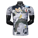 JAPÓN EDICIÓN LIMITADA FOURTH VEGETA PLAYER 25/26 MEN