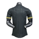 JERSEY MEXICO BLACK VERSION PLAYER 25/26 MEN