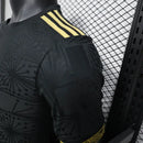 JERSEY MEXICO BLACK VERSION PLAYER 25/26 MEN