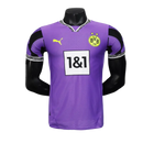 JERSEY BORUSSIA DORTMUND EDICIÓN ESPECIAL SECOND VERSION PLAYER 25/26 MEN